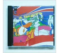 Rich Big Band, Buddy - The New One!