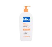 MIXA Intense Nourishment lait corporel nourrissant pour peaux très sèches 400 ml
