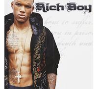 Rich Boy [Import]