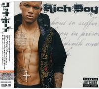 Rich Boy [Import]