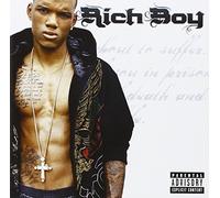Rich Boy - Rich Boy