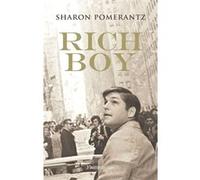 Rich boy Sharon Pomerantz (Auteur)