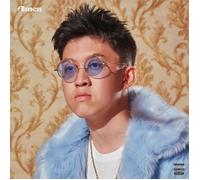Rich Brian Amen (Vinyl) 12" Album Coloured Vinyl
