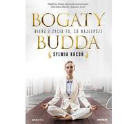 Rich Buddha Profiter de la vie - Sylwia Kocoń (Buch auf Polnisch)
