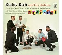 Rich,Buddy and His Buddies - Playtime