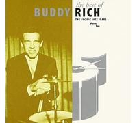 Rich, Buddy - Best of