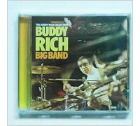 Rich, Buddy -Big Band- - Buddy Rich Collection [Import]