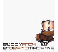 Rich, Buddy - Big Band Machine