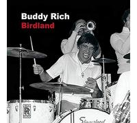 Rich,Buddy - Birdland