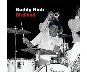 Rich,Buddy - Birdland