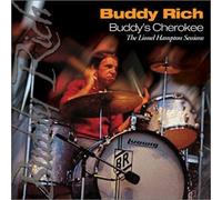 Rich,Buddy - Buddy's Cherokee [Import]