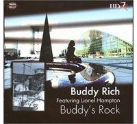 Rich,Buddy - Buddy's Rock [Import]
