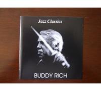 Rich, Buddy - Jazz Classics