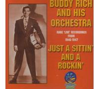 Rich Buddy - Just Sittin & Rockin'