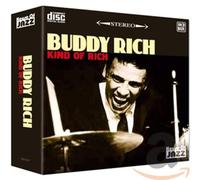 Rich, Buddy - Kind of Rich