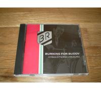 Burning For Buddy: A Tribute To The Music Of Buddy Rich