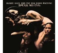 Rich, Buddy - Speak No Evil [Import]