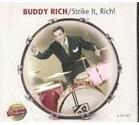 Rich, Buddy – Strike It, Rich!