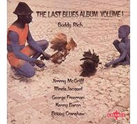 Rich Buddy - The Last Blues Album Volume 1 [Import]