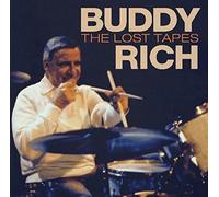 Rich Buddy - The Lost Tapes [Import]