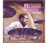 Rich, Buddy - Time Being: Amazing Buddy Rich