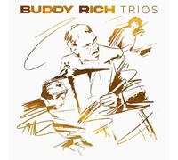 Buddy Rich - Trios [Import]
