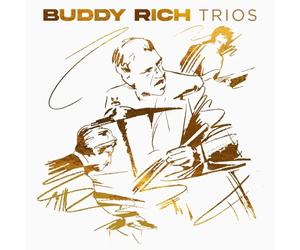 Rich, Buddy - Trios