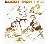 Rich, Buddy - Trios [Import]