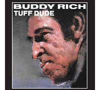 Rich, Buddy - Tuff Dude!