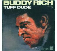 Rich, Buddy - Tuff Dude