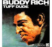 Rich,Buddy - Tuff Dude [Import]