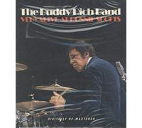 Rich, Buddy - Very Alive at Ronnie Scot [Import]