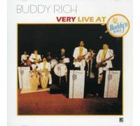 Rich, Buddy - Very Live at Buddy's Plac