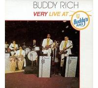Rich, Buddy - Very Live at Buddy's Place