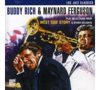 Rich, Buddy - West Side Story & Others