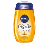 Rich Caring Shower Oil Olejek Pod Prysznic 200ml