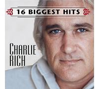 Rich, Charlie - 16 Biggest Hits