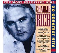 Rich, Charlie - The Most Beautiful Girl