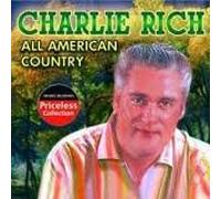 Rich, Charlie - All American Country