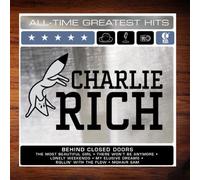 Rich, Charlie - All-Time G.H