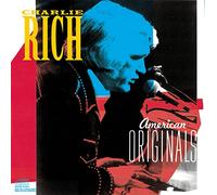 Rich, Charlie - American Originals