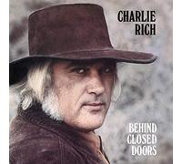 Rich, Charlie - Behind Closed Doors