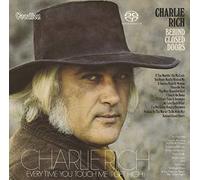 Rich, Charlie - Behind Closed Doors &. [Import]