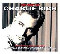 Rich, Charlie - Best of