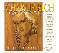 Rich,Charlie - Best of [Import]