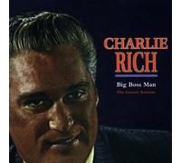 Rich, Charlie - Big Boss Man
