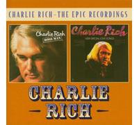 Rich, Charlie - Boos Man + Very Special l [Import]