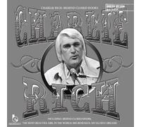 Rich Charlie - Charlie Rich [Import]