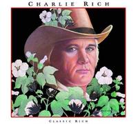RICH,CHARLIE - Classic Rich