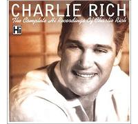 Rich, Charlie - Complete on Hi Records [Import]